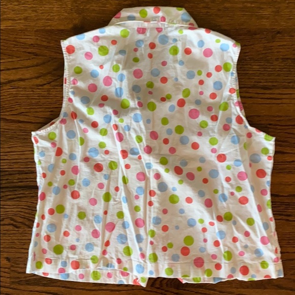Pine Cone Hill Pajama Shirt - Picture 4 of 4